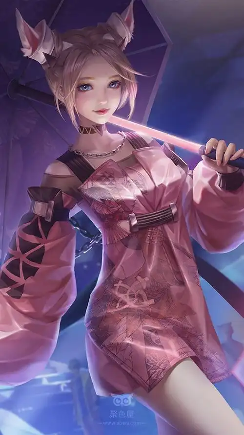 妈妈咪呀！